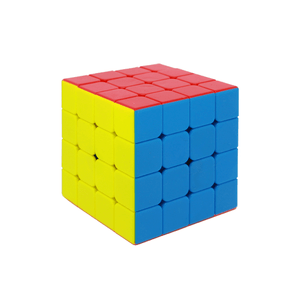 4x4 em Toys - Cubo Mágico – haikai