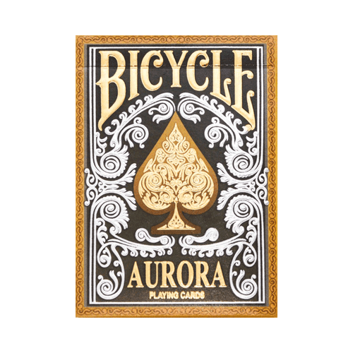 Baralho Aurora - Bicycle